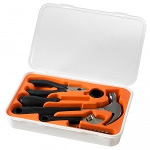 ikea fixa tool kit