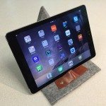 Inateck TPB-IA iPad Air sleeve review