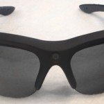 Inventio HD video sunglasses review