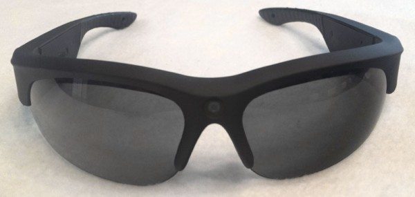 inventio hd video sunglasses 2