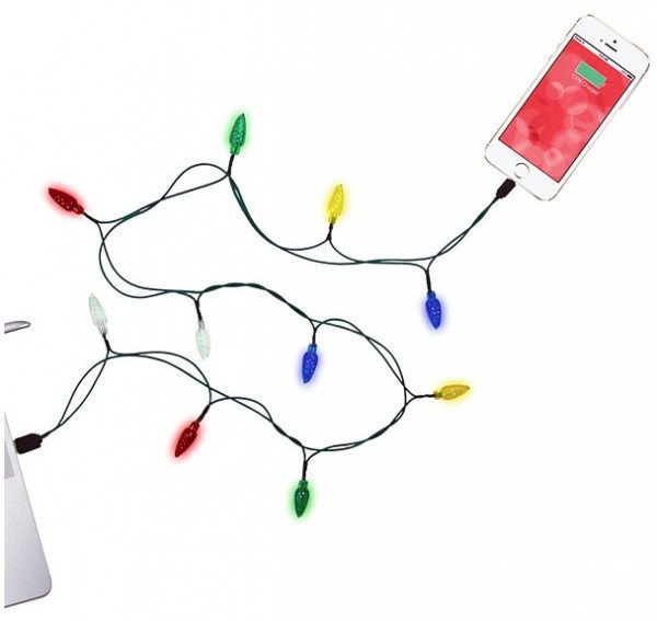 iphone merry charger