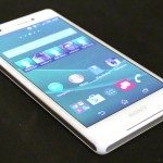 Sony Xperia Z3v review