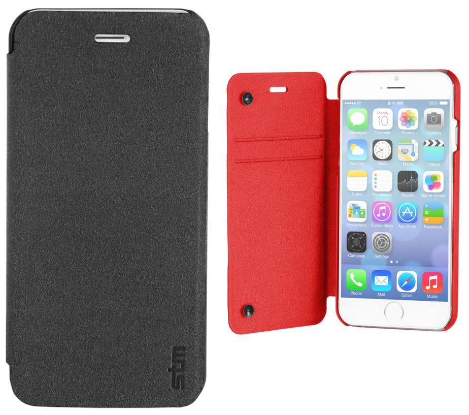 STM protects the screen of your iPhone 6 or 6 Plus - The Gadgeteer