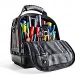 Veto Pro Pac Model MC tool bag review