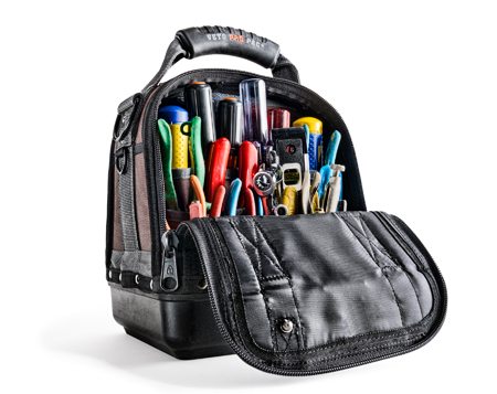 Veto Pro Pac LC Tool Bag Review - Thoughts from an Electrician 