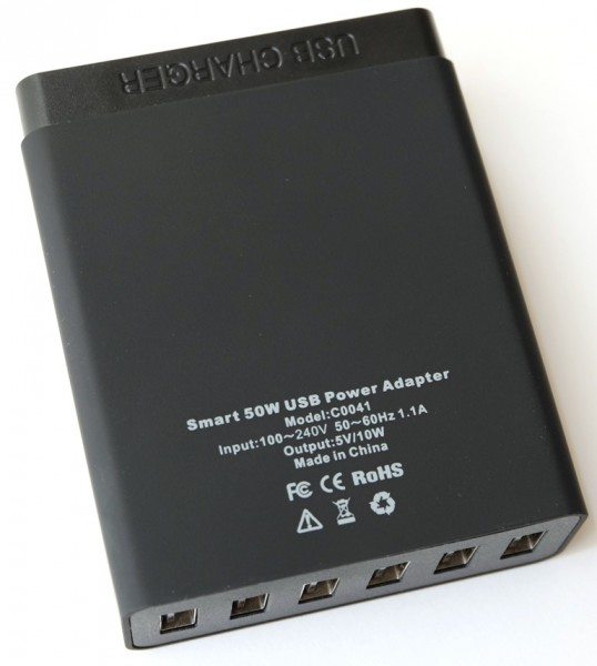 Choetech-USBcharger-3