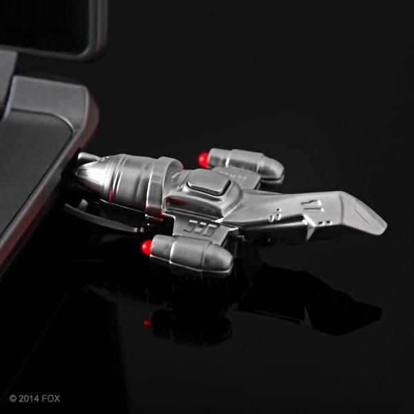 Firefly Serenity USBflashdrive