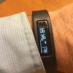 GOQii fitness band review