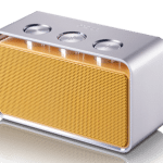 Rapoo A600 portable NFC and Bluetooth speaker review