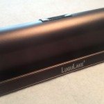 LuguLake BT-10 portable Bluetooth wireless speaker stand review