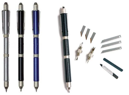 multi function pen