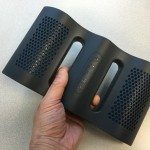 NYNE Aqua floating Bluetooth speaker review