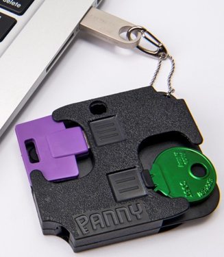 panny key holder 2