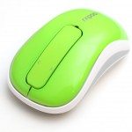 Rapoo T120P Wireless Touch Mouse review