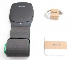 RestOn Sleepace smart sleep monitor review - The Gadgeteer