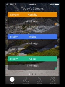 Spire activity tracker review - The Gadgeteer
