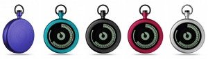 ziiiro pocketwatch