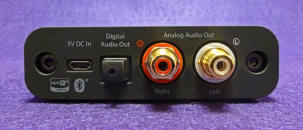 audioengine b1 bluetooth music receiver