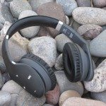 MPow Muze Touch Bluetooth headphone review