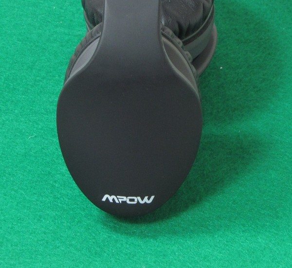 MPow Muze Touch-7
