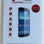 Phantom Glass screen protector review