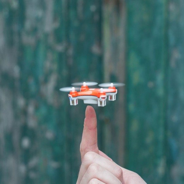 TRNDlabs SKEYE Nano Drone