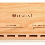 Truffol Station 5 USB desktop charger review