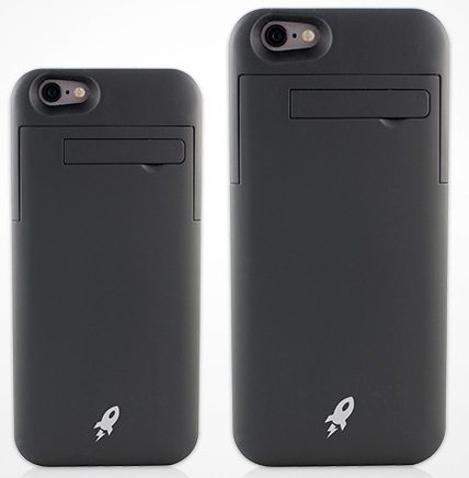 afterburner iphone 6 6 plus battery case 2