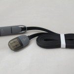 iDroid 2-in-1 Lightning + Micro USB Cable review