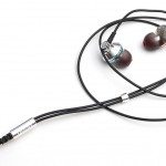 DUNU TITAN 1 in-ear earphones review