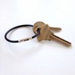 Flex-O-Loc key ring review