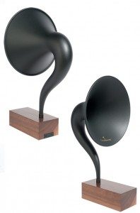 gramovox bluetooth gramophone 2