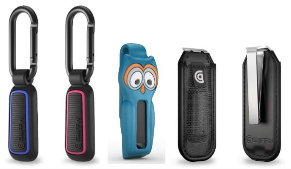 fitbit one case