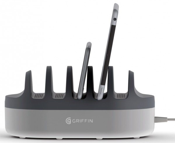 griffin powerdock pro