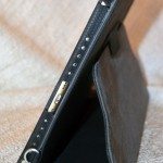 Innovative Care Air Professional iPad Air 1 and 2 Case with Shoulder Strap review