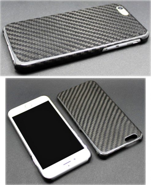 likecoolcase carbon fiber iphone 6 6 plus cases