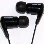 Mpow Petrel Bluetooth headphones review