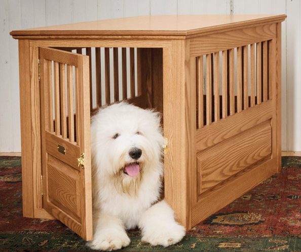 Orvis dog clearance crate