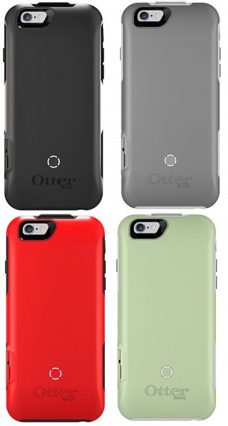 otterbox resurgence battery case iphone 6