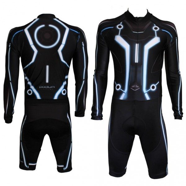 podiumskinsuits tron