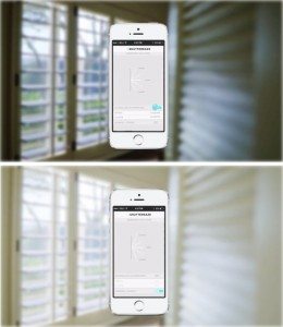 shuttereaze shutter controller