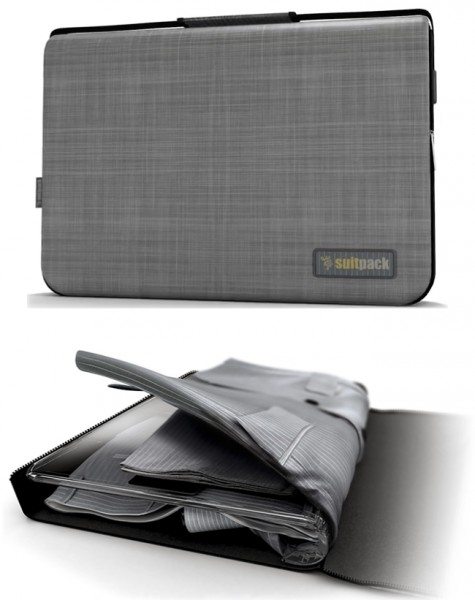 suit pack garment bag