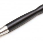 United P2 Pocket Pen review