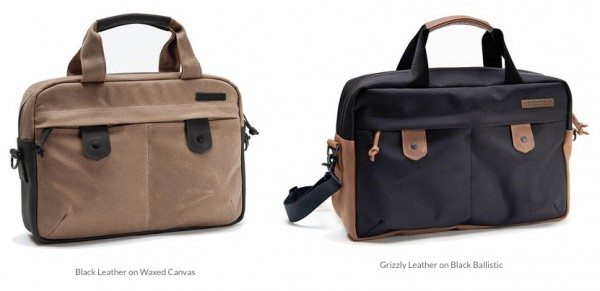 waterfield bolt brief bag