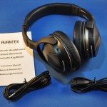 Avantek Bluetooth Headphones review