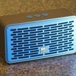 MB Quart QUB Bluetooth speaker review