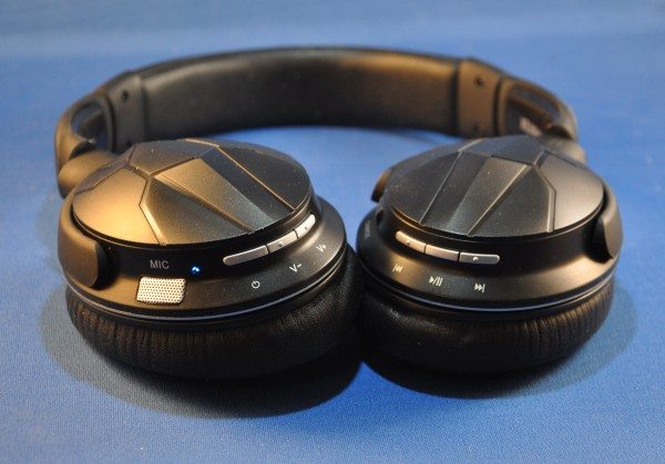 Avantek Bluetooth Headphones review - The Gadgeteer