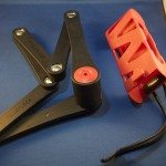 Foldylock bicycle lock review