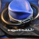 Koreball collapsible kettlebell review