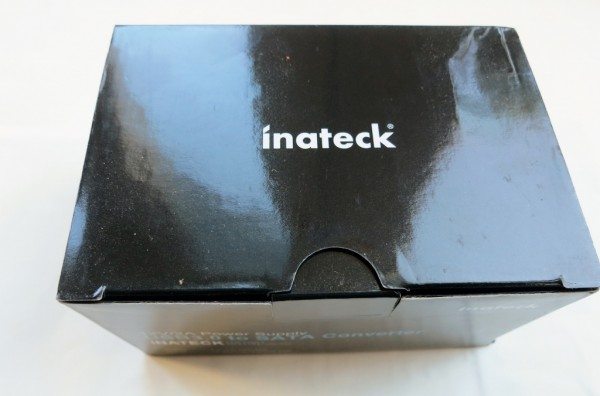 Inateck Adapter - 01